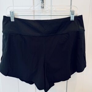 Athleta Run With It 3.5" Short